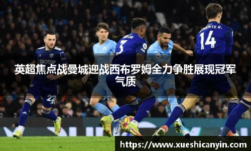 火狐电竞英超焦点战曼城迎战西布罗姆全力争胜展现冠军气质